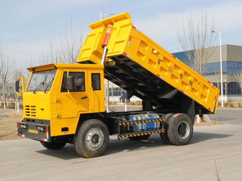 25噸四不像運(yùn)輸車