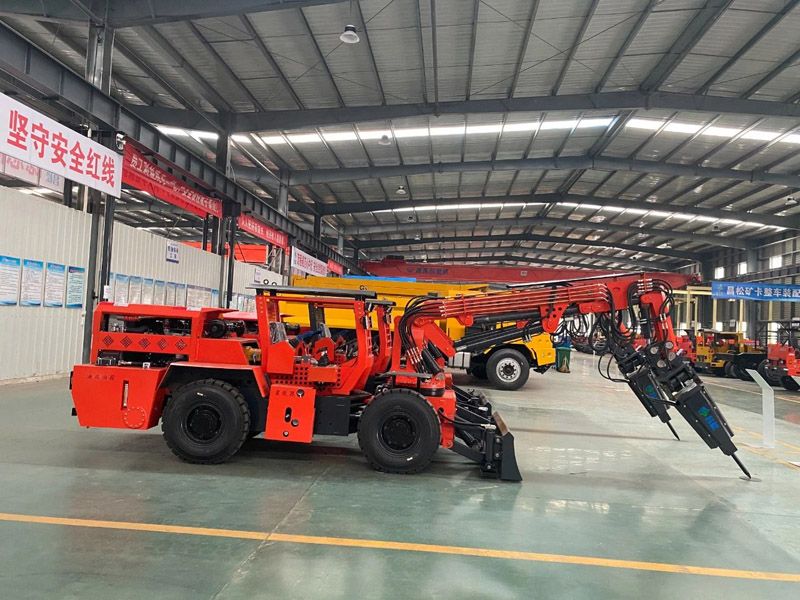 鄆城縣經(jīng)濟開發(fā)區(qū)：從“制造”到“智造”，打造高端機械制造產(chǎn)業(yè)集群